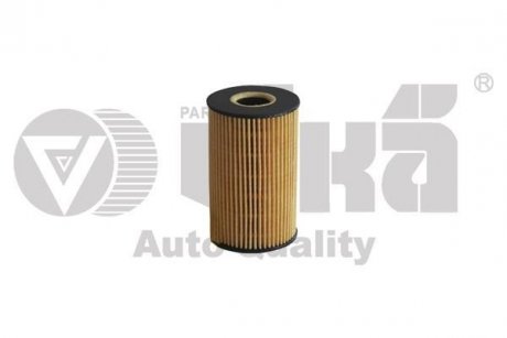 Filter element with gasket Vika 11150562401 (фото 1)