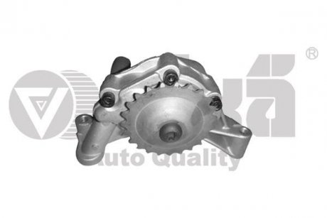 Oil pump Vika 11150660401 (фото 1)