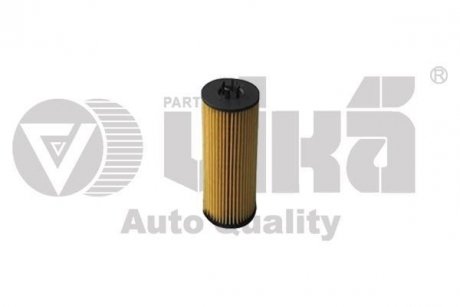 Filter element with gasket Vika 11151034701 (фото 1)