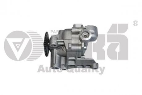 Oil pump Vika 11151629201 (фото 1)