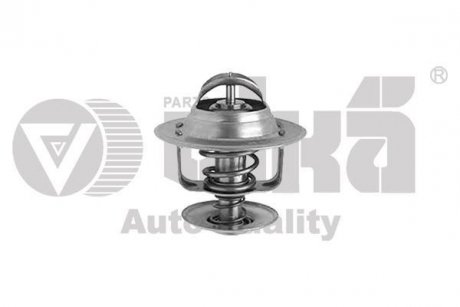 Coolant thermostat Vika 11210090901 (фото 1)