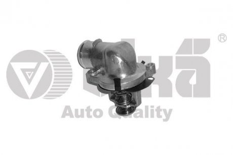 Coolant thermostat Vika 11210821301 (фото 1)