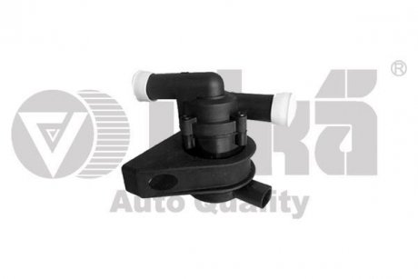 Additional coolant pump Vika 11210853401 (фото 1)