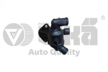 Coolant regulator housing complete Vika 11211797801 (фото 1)