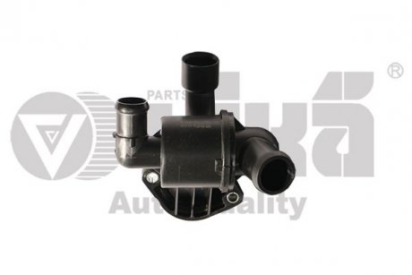 Coolant thermostat Vika 11211824901 (фото 1)