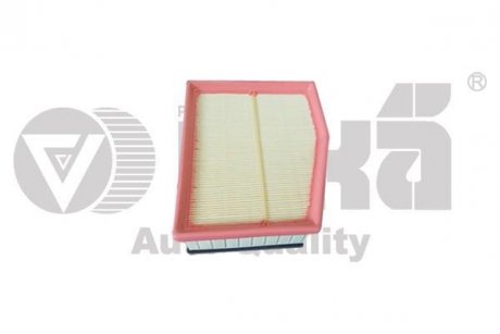 Air filter element Vika 11291542201 (фото 1)