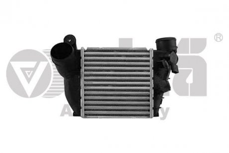 Charge air cooler Vika 11450143401 (фото 1)