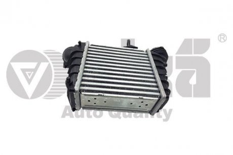 Charge air cooler Vika 11451417901 (фото 1)