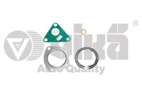 Turbocharger gasket repair kit Vika 11451789401 (фото 1)