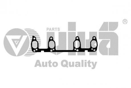 Seal. exhaust manifold Vika 12530157801 (фото 1)