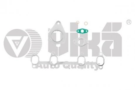 Turbocharger gasket repair kit Vika 12531045601 (фото 1)