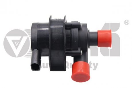 Additional coolant pump Vika 19651350101 (фото 1)