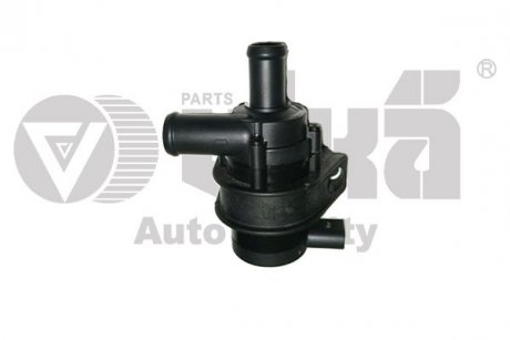 Additional coolant pump Vika 19651350201 (фото 1)