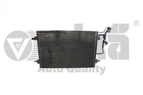 A/c condenser Vika 22600008701 (фото 1)