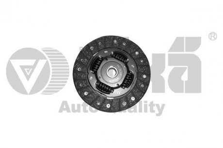 Clutch plate Vika 31410004401 (фото 1)