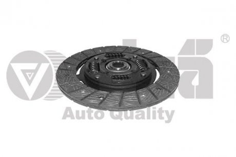 Clutch plate Vika 31410004501 (фото 1)