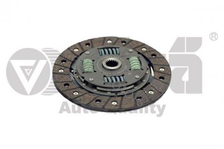 Clutch plate Vika 31410005801 (фото 1)