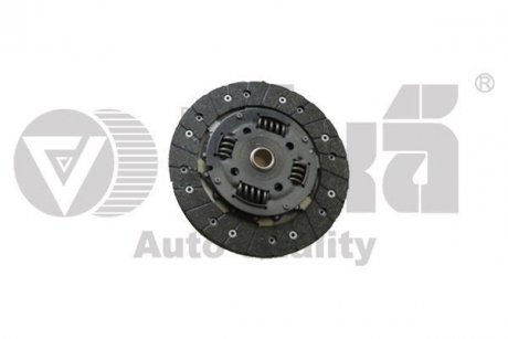 Clutch plate Vika 31411389301 (фото 1)