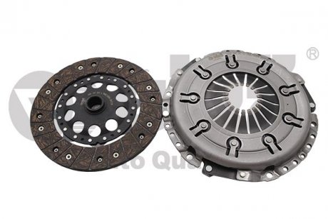 1 set clutch parts Vika 31411674701 (фото 1)