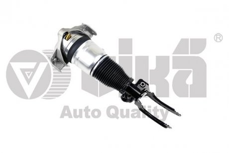 Air shock absorber assembly / front left Vika 46160000501 (фото 1)