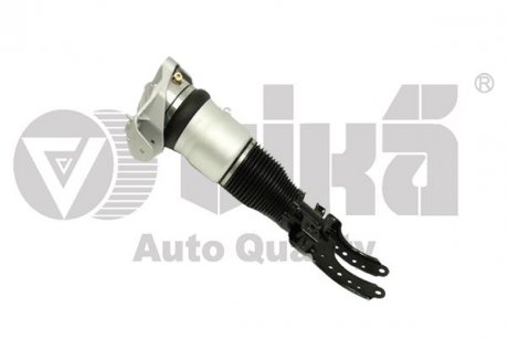 Air shock absorber assembly / front right Vika 46160000601 (фото 1)