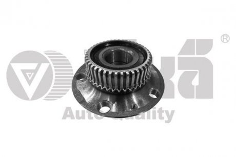 Wheel bearing with assembly parts. rear Vika 55980797101 (фото 1)