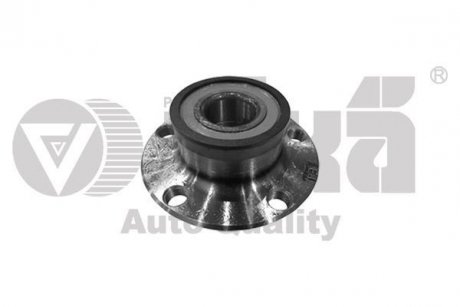 Wheel bearing with assembly parts. rear Vika 55980797301 (фото 1)