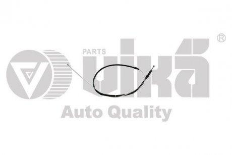 Brake cable Vika 66091221901 (фото 1)