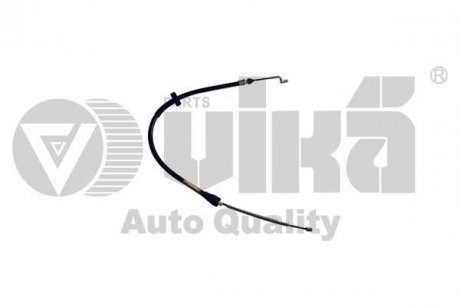 Brake cable. right Vika 66091557901 (фото 1)