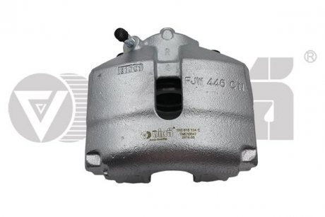 Brake caliper housing. right front.without Callipe Vika 66150994301 (фото 1)