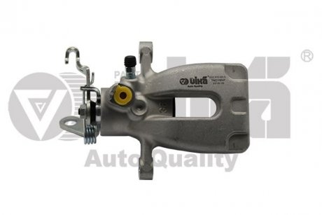 Brake caliper housing. left rear Vika 66151719601 (фото 1)