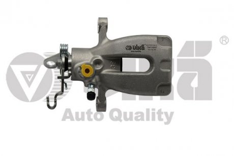 Brake caliper housing. right rear Vika 66151719701 (фото 1)