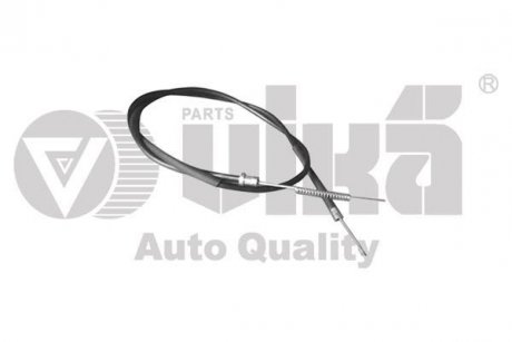 Brake cable Vika 73320016001 (фото 1)