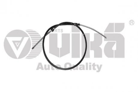 Brake cable Vika 76090016201 (фото 1)