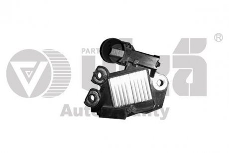 Voltage regulator Vika 99030821501 (фото 1)