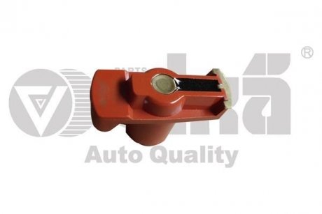 Rotor for distributor. red Vika 99050068701 (фото 1)