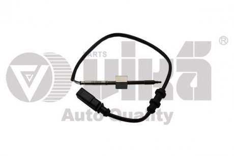 Exhaust gas temperature sensor Vika 99061804201 (фото 1)