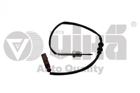 Exhaust gas temperature sensor Vika 99061804301 (фото 1)