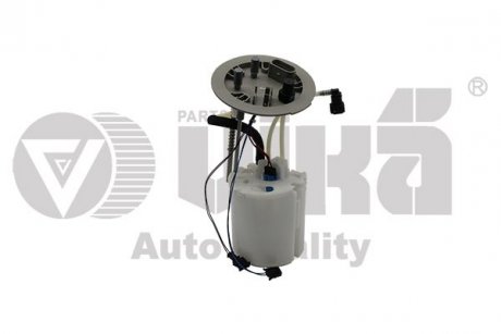 Control unit for fuel pump Vika 99191788801 (фото 1)