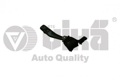 Switch for wipers/wash-wipe operation Vika 99530056001 (фото 1)