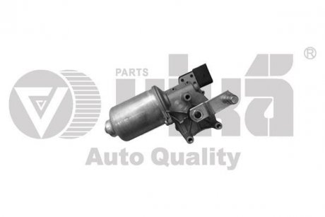 Wiper motor. front Vika 99550758501 (фото 1)