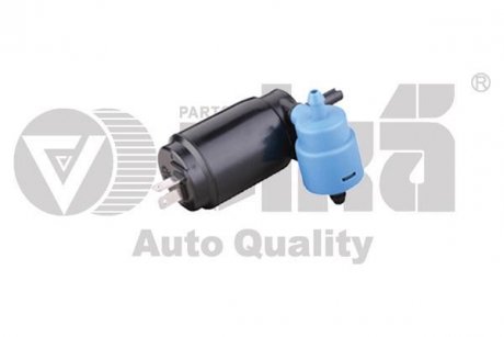 Windscreen washer pump Vika 99551089201 (фото 1)