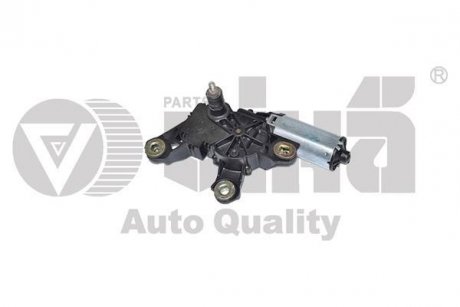 Wiper motor without crank Vika 99551778901 (фото 1)