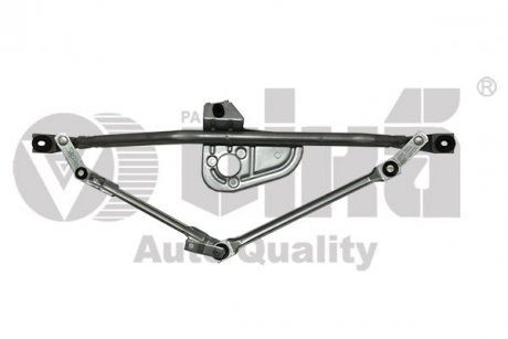 Wiper frame Vika 99551800701 (фото 1)