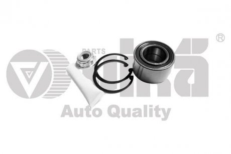 Wheel bearing with assembly parts.front Vika K40884501 (фото 1)