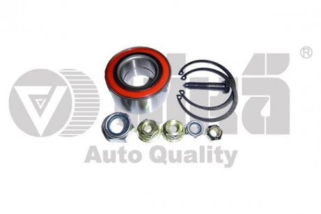 Wheel bearing kit. front Vika K50040301 (фото 1)