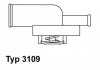 Термостат системи охолодження WAHLER 310987D (фото 1)