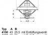 Термостат WAHLER 4150.83D50 (фото 1)