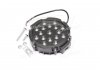 Фара LED кругл. 51W (17*3W) 202*160*65мм, широкий луч 12/24V 6000К Wassa (Руслан-Комплект) ФР-135 (фото 4)