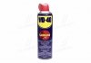 Мастило універсальне аерозоль 420мл WD-40 WD-40420 (фото 1)